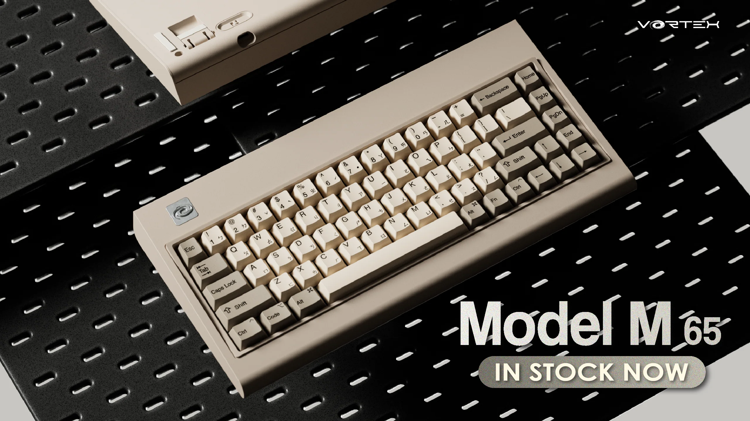 Elevate Your Typing Experience